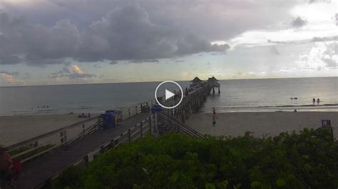 naples fl webcams|naples pier webcam live.